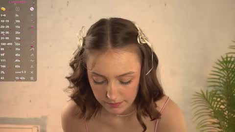 MarselinMarsi inst ptj mars online show from March 5, 2025, 12:59 am