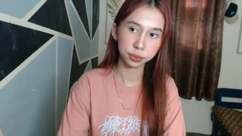 Charm online show from September 27, 2025, 2:05 am