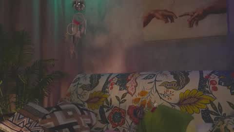 Snapshot of charming_lilly chatting on October 17, 2025, 5:59 pm Lissa online show from October 17, 2025, 5:59 pm