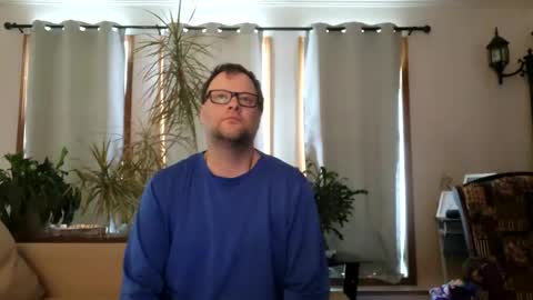 charmingatom online show from November 8, 2025, 4:07 pm