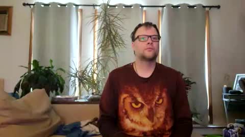 charmingatom online show from November 29, 2025, 3:48 pm