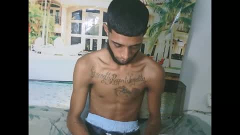 Jah online show from March 15, 2026, 5:30 pm