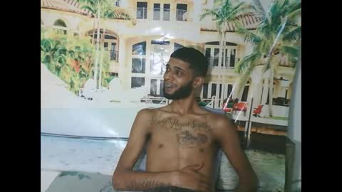 Jah online show from March 19, 2026, 5:39 pm