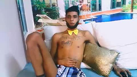 Jah online show from April 17, 2026, 7:06 pm