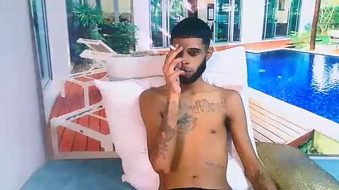 Jah online show from April 18, 2026, 7:07 pm