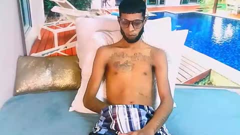 Jah online show from April 20, 2026, 5:54 am