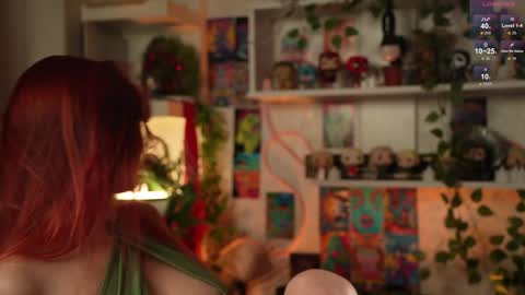 Belle and Miley online show from January 30, 2025, 5:17 pm