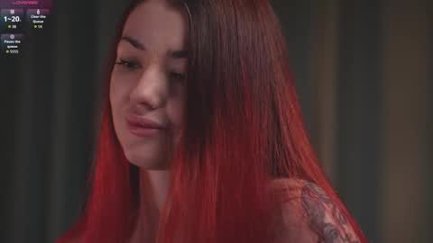 Belle and Miley online show from February 27, 2026, 4:40 pm