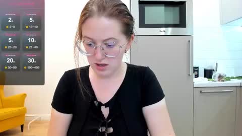 Snapshot of charmygrace chatting on June 10, 2026, 7:02 pm Grace online show from June 10, 2026, 7:02 pm