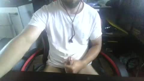 Chartilly online show from January 7, 2026, 6:38 am