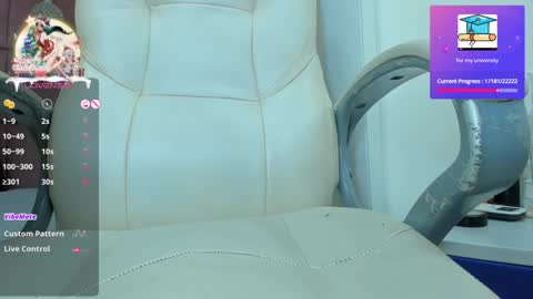 Andrea online show from December 27, 2024, 4:10 pm