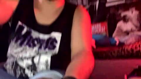 Snapshot of charzilla1134 chatting on February 15, 2026, 7:51 am charzilla1134 online show from February 15, 2026, 7:51 am