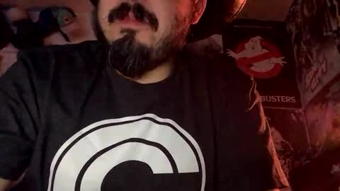 Snapshot of charzilla1134 chatting on February 22, 2026, 11:20 am charzilla1134 online show from February 22, 2026, 11:20 am