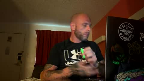 Snapshot of chase2attract chatting on July 24, 2026, 8:23 am Chase2Attract online show from July 24, 2026, 8:23 am