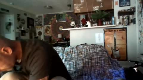 Snapshot of chase2attract chatting on August 1, 2026, 1:32 pm Chase2Attract online show from August 1, 2026, 1:32 pm