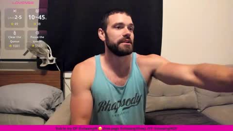 Onlyfans chasingfit Instagram the arguer Twitter chasingfitOF online show from November 14, 2025, 9:24 pm