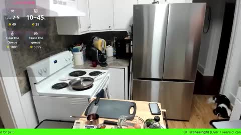 Onlyfans chasingfit Instagram the arguer Twitter chasingfitOF online show from March 12, 2026, 10:16 pm