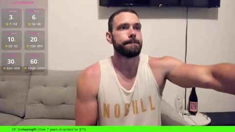 Onlyfans chasingfit Instagram the arguer Twitter chasingfitOF online show from April 16, 2026, 1:17 am