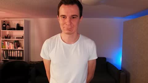 Chasing Rabbit online show from March 1, 2026, 2:30 pm