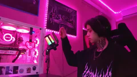 Ryan online show from February 24, 2025, 1:10 pm