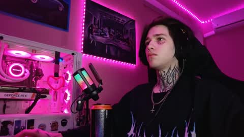 Ryan online show from February 25, 2025, 3:05 pm