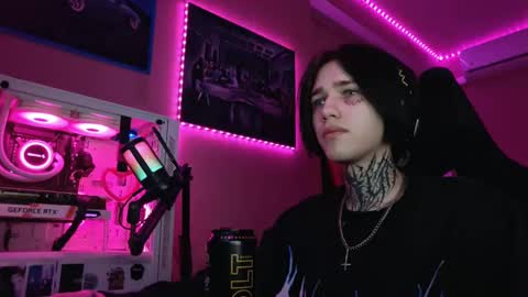 Ryan online show from March 3, 2025, 9:48 pm