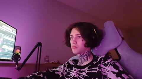 Ryan online show from December 22, 2025, 3:14 am