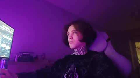 Ryan online show from January 15, 2026, 12:37 am