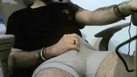 chat4sexx online show from February 2, 2025, 10:06 pm