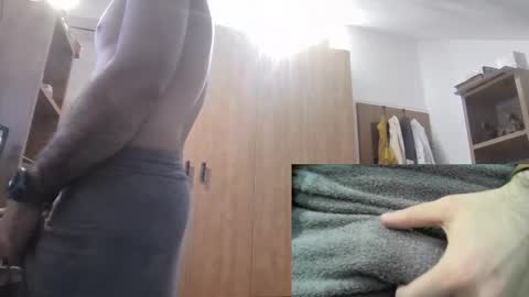 chat4sexx online show from March 10, 2025, 1:01 am