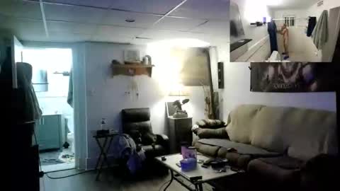 Snapshot of chathamontario78 chatting on June 10, 2026, 12:11 am Steve M Vynckier Jr online show from June 10, 2026, 12:11 am