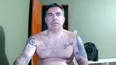 chato012 online show from December 6, 2024, 5:09 am