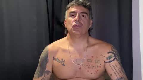 chato012 online show from February 11, 2026, 4:34 pm