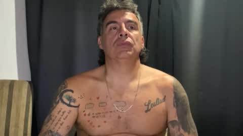 chato012 online show from February 15, 2026, 1:46 am