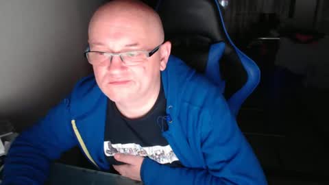 Egor Skornyakov online show from December 1, 2024, 4:29 pm