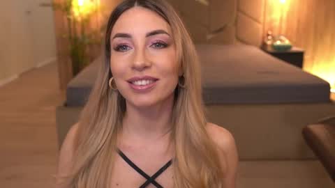 Snapshot of chaturbabe__ chatting on March 1, 2025, 12:34 pm Ira online show from March 1, 2025, 12:34 pm