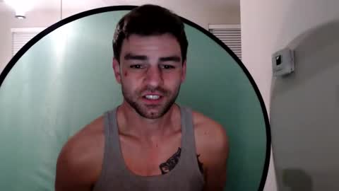 Crash Monroe online show from February 13, 2026, 7:15 am