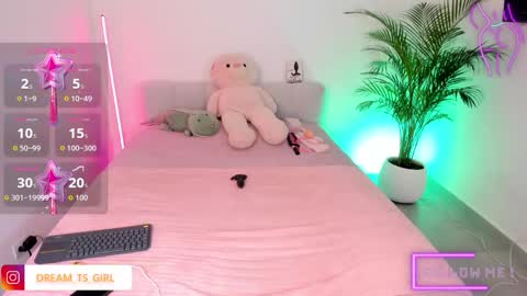 Sophie  online show from October 9, 2025, 8:07 pm