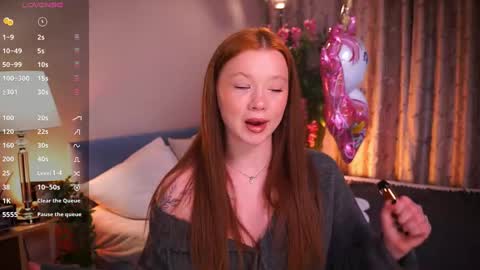 Snapshot of chaturrbaby chatting on February 18, 2025, 2:59 pm Em online show from February 18, 2025, 2:59 pm