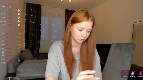 Snapshot of chaturrbaby chatting on February 28, 2025, 3:26 pm Em online show from February 28, 2025, 3:26 pm