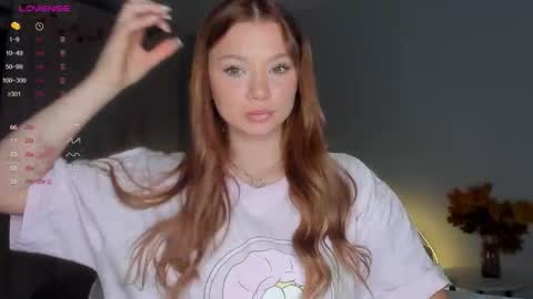 Snapshot of chaturrbaby chatting on October 1, 2025, 2:45 pm Em online show from October 1, 2025, 2:45 pm
