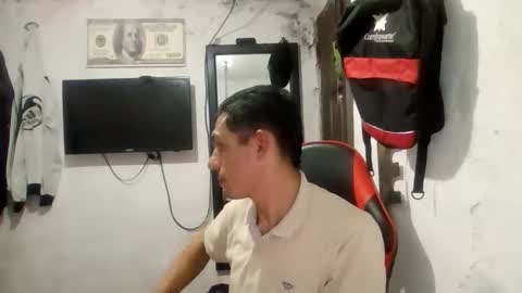 Snapshot of chayanne_odisea chatting on March 10, 2026, 12:59 am chayanne_odisea online show from March 10, 2026, 12:59 am