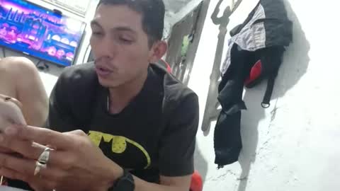 Snapshot of chayanne_odisea chatting on March 13, 2026, 1:34 am chayanne_odisea online show from March 13, 2026, 1:34 am