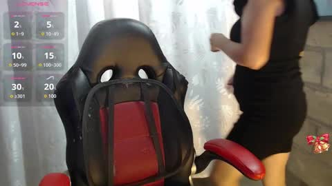 CHAYLA VICTORIA RUIZ  online show from March 4, 2026, 4:35 pm