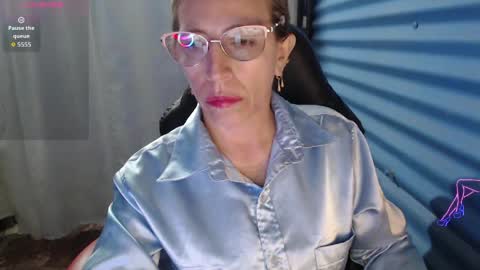 CHAYLA VICTORIA RUIZ  online show from April 19, 2026, 11:18 pm