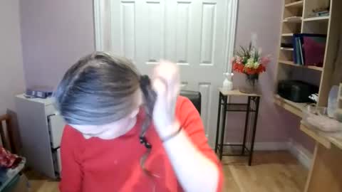 chealsiek online show from March 23, 2026, 12:14 am