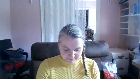 Snapshot of chealsiek chatting on June 21, 2026, 4:53 pm chealsiek online show from June 21, 2026, 4:53 pm