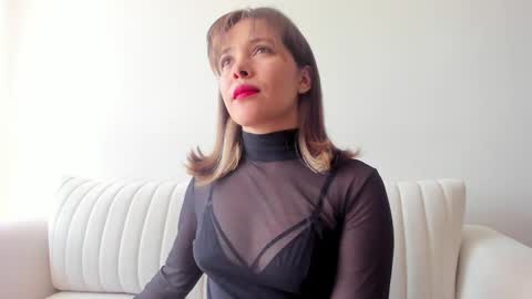 Snapshot of cheek_chic12 chatting on January 21, 2025, 5:30 pm Regina Phalange online show from January 21, 2025, 5:30 pm