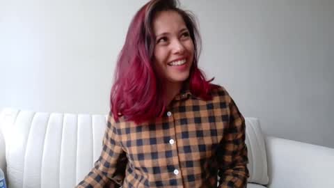 Snapshot of cheek_chic12 chatting on September 23, 2025, 4:21 pm Regina Phalange online show from September 23, 2025, 4:21 pm