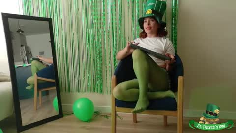 Regina Phalange online show from March 20, 2026, 10:14 pm